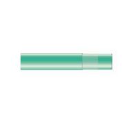 Tuyau plat 1"1/4 (30mm) longueur 20m couleur vert