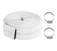 Tuyau plat 20 m 3 PVC