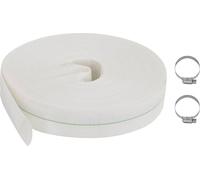 Tuyau plat 50 m 1" PVC