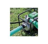 RIBILAND - Tuyau plat diam51mm pour pompe à eau