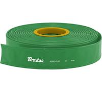 Tuyau plat en PVC 1 1/2" AGRO-FLAT 50 m