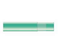 Tuyau plat évacuation 1"1/4 (30mm) longueur 20m couleur vert
