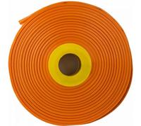 Tuyau plat PE orange AGRO-FLAT 50 m en 2