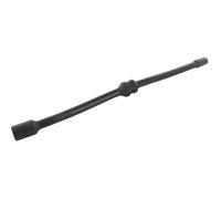 Tuyau plongeur adaptable HUSQVARNA pour modèles 61, 66, 162, 242, 254, 257, 262, 266, 268, 272