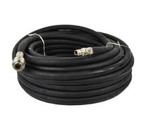 Tuyau pneumatique en caoutchouc 20 m 8 x 15 mm (5/10)