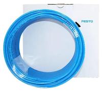Tuyau pneumatique Festo - PUN-H-16X2,5-BL - Bleu - 50 mètres - Emballage d'origine - Neuf