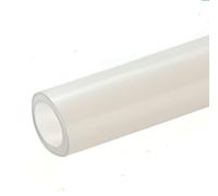 Tuyau pneumatique PA 7x10 mm 100 m Naturel