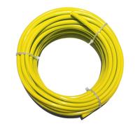Tuyau pneumatique PU 8mm DE x 5mm DI, 12m pour compresseurs