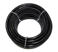 Tuyau pneumatique PU 8mm DE x 5mm DI, 12m pour compresseurs