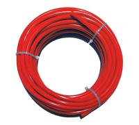 Tuyau pneumatique PU 8mm DE x 5mm DI, 12m pour compresseurs