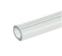 Tuyau pneumatique PUR 11x16 mm 3 m Clair