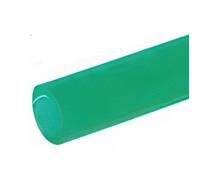Tuyau pneumatique PUR 4x6 mm 50 m Vert