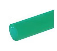 Tuyau pneumatique PUR 6,5x10 mm 3 m Vert