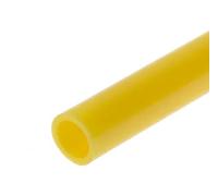 Tuyau pneumatique PUR 6,5x10 mm 50 m Jaune