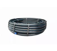 Tuyau Polyéthylène haute densité PEHD Ø 25 - 100M - 20 Bars