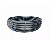 Tuyau Polyéthylène haute densité PEHD Ø 25 - 25M - 20 Bars