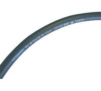 Tuyau polyvalent Technobel PU, diamètre intérieur 12,7 mm, longueur 25 m, épaisseur 3,15 mm, diamètre extérieur 19 mm