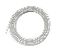 tuyau pompe condensat - diamètre 6 / 9 mm - clair - couronne de 50 mètres - eid distribution 50tc03