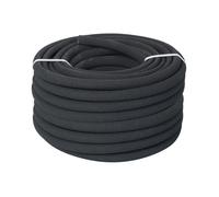 Tuyau poreux non raccordé Diam 12,5/50 m PRTP50 Ribiland