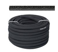 Tuyau poreux - RIBILAND - TUBIDROP 25 m - D. 12,5 mm int - D. 16 mm ext - Arrosage de jardin