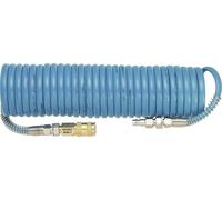 HAZET Tuyau spirale air press. AIR PRESSIONNEL
