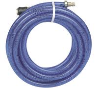 Metabo Flexible à air comprimé Euro 6 mm x 11 mm / 10 m metabo Quantité:1