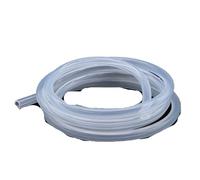 Tuyau Pour Bassin Tube Flexible en Silicone de 1M/5M, ID 0.5 1 2 2.5 3 4 5 6 7 8 9 10 11 12mm, Tube souple