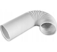 Tuyau pour climatiseur mobile 13 cm/3 m