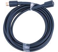 Tuyau pour nettoyeur haute pression - 5800 PSI, raccord M22 de 14 mm pour nettoyeur haute pression