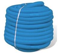vidaXL 50 mètres de tuyau de piscine tuyau flottant 32mm