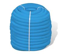 vidaXL Tuyau de piscine flottant Ø 38 mm – 50 m