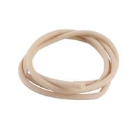 Tuyau pour pompe péristaltique 3x5mm, tube en silicone biocompatible | Durée de vie 30 fois supérieure à celle du silicone standard, résistance aux températures de -60 °F à 275 °F