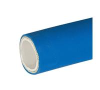 Tuyau pour produits laitiers 19 mm (ID) 40 m