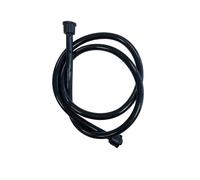 Tuyau pour Pulvérisateur à Pression Manuelle 16L - Flexible de rechange 1m20, Accessoire de pulvérisation VITO