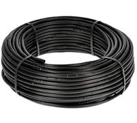 Tuyau pour système d'irrigation goutte-à-goutte IRRITEC - Rouleau de 100 m - Émetteurs tous les 40 cm - 2 l/h