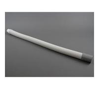 Tuyau principal 0.81 M Embout gris pour Nettoyeur de Piscine