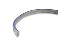 Tuyau pulsation double 2 x 7,3 x 3,3mm PVC - rouleau de 25m