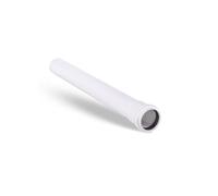 TUYAU PVC 40 500MM ÉGOUT INTERNE
