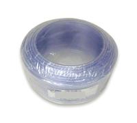 Tuyau PVC 5m - aspiration pour pompe doseuse