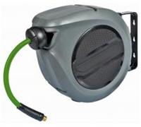 Tuyau pvc a enrouleur automatique Enrouleur automatique 9 m + 1 m