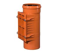 Tuyau PVC Assainissement DN 200, Regard de Visite