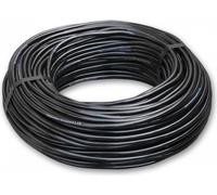Tuyau PVC BLACK pour micro-asperseurs 4x7mm 200m
