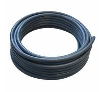 Tuyau PVC Flexible 50mm, 10m - Pour Bassin, Piscine
