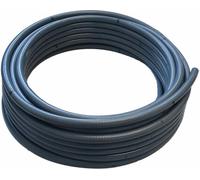 Tuyau PVC Flexible 50mm, 10m - Pour Bassin, Piscine