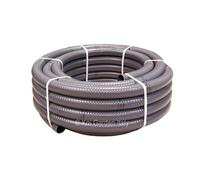 Tuyau PVC flexible à coller 50 mm - 10 m