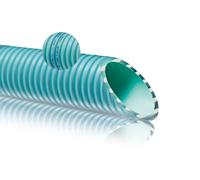 Tuyau PVC flexible FITT B-ACTIVE : couronne 50 mm de 50 m