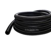 Tuyau PVC flexible renforcé 40 mm - 10 m