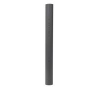 Jardibric, Barre de 1 mètre Tube PVC ø 100 mm
