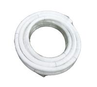 Tuyau Pvc pression souple diam. 50 en couronne de 25 mètres
