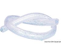 Tuyau PVC renforcé pour eau Ø25×33 mm, 50 m, Osculati 18.001.25
